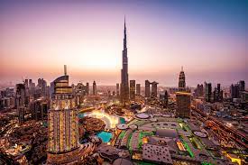 Miraculous Dubai- 6 Nights 7 Days