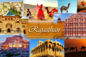 Rajasthan