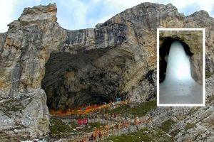 Amarnath Yatra