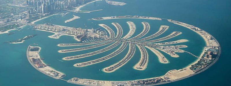 Dubai Images Overview