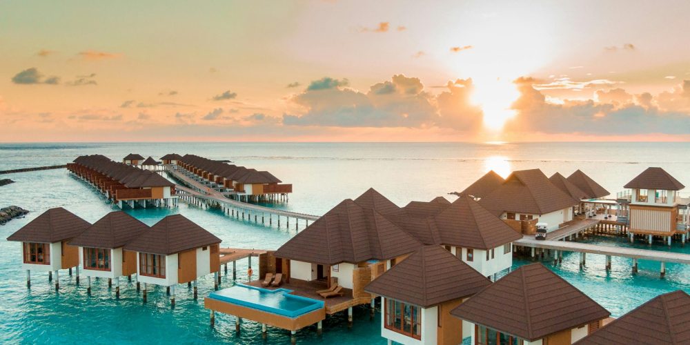 Maldives Overview