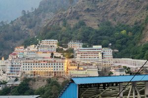 Mata Vaihno Devi Mandir