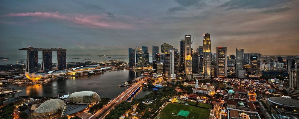 Singapore Overview