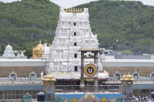 Tirumala-Tirupati-Balaji-Temple