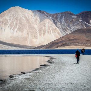 leh LAdhak